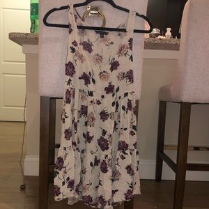 American Eagle Dress